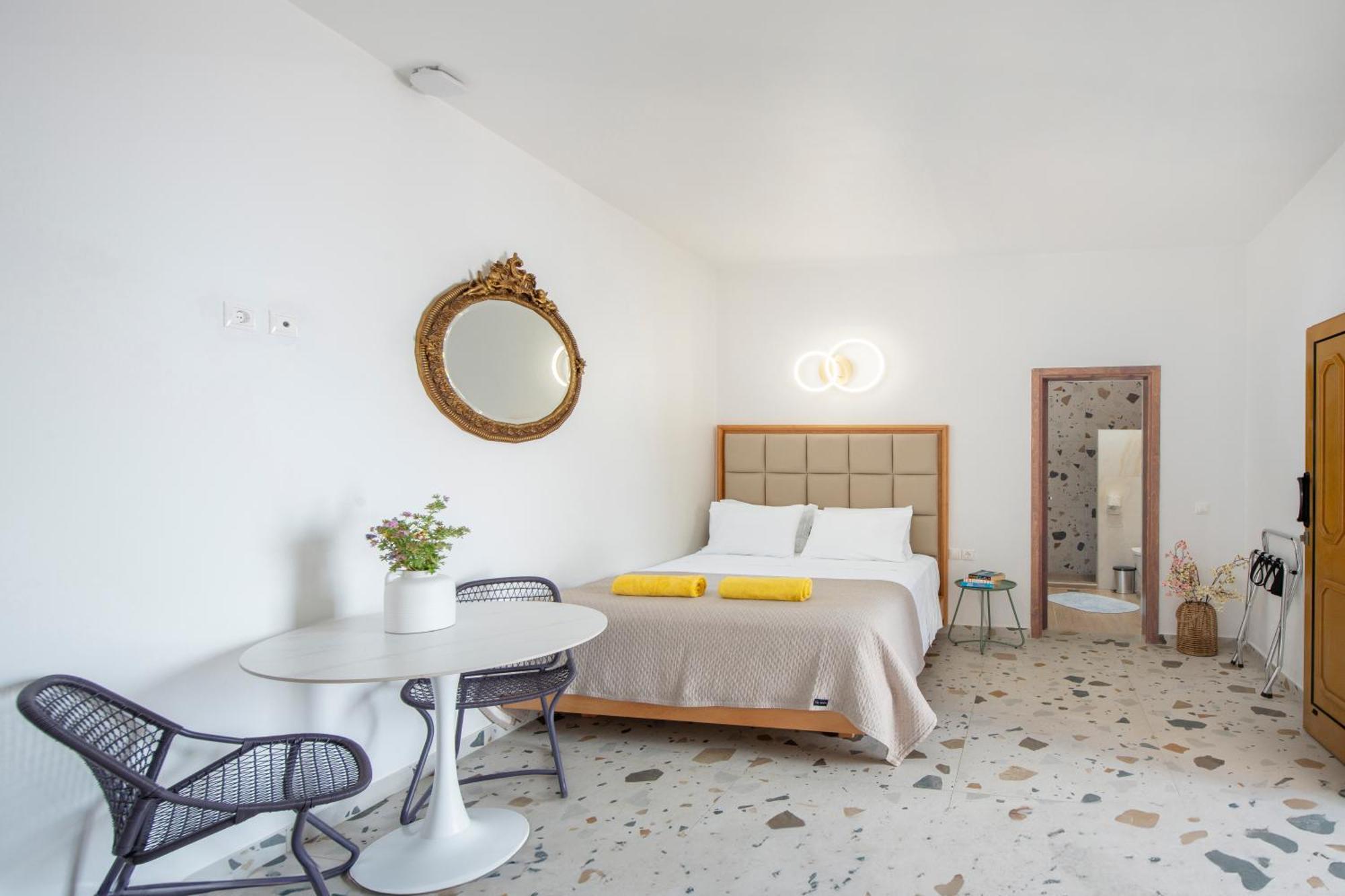 Krana Hotel 린도스 외부 사진